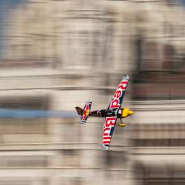 Red Bull Air Race /2017