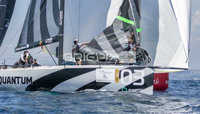 52 Super Series - 633