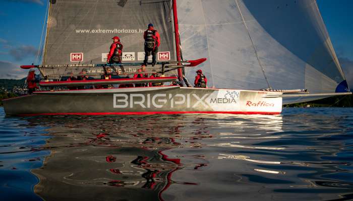 Bol d'Or 2019 - 3039