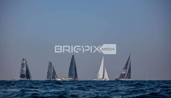 Barcolana /2018 - 1467