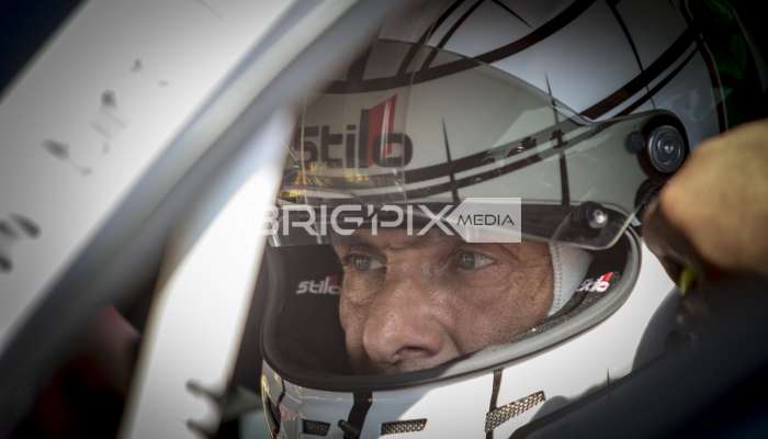 WTCR /2018 - 401
