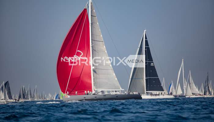 Barcolana /2018 - 1416