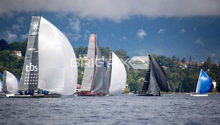 Bol d'Or 2019 - 3091