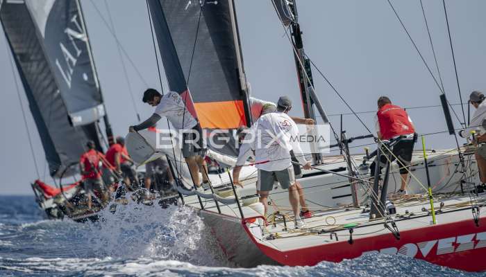 52 Super Series - 704