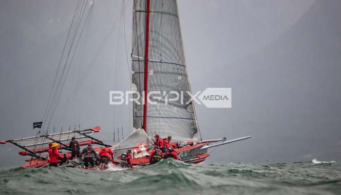 Bol d'Or 2019 - 3003