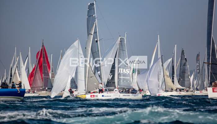 Barcolana /2018 - 1404