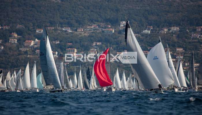 Barcolana /2018 - 1414