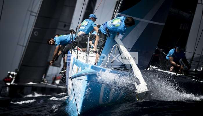 52 Super Series - 720