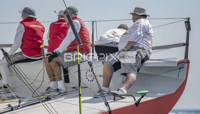 52 Super Series - 701