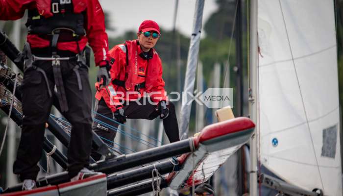 Bol d'Or 2019 - 3086