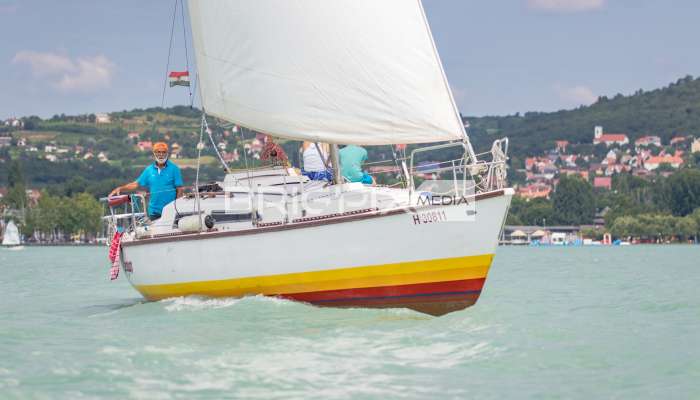 TramontanaKupa - 801