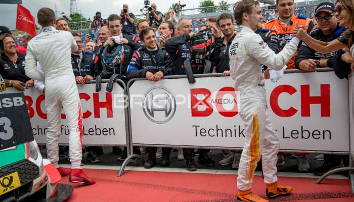 DTM /2018 - 536