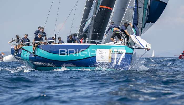 52 Super Series - 635