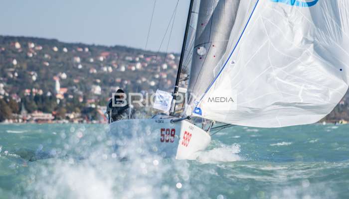 Szólóvitorlázás2018 - 1643