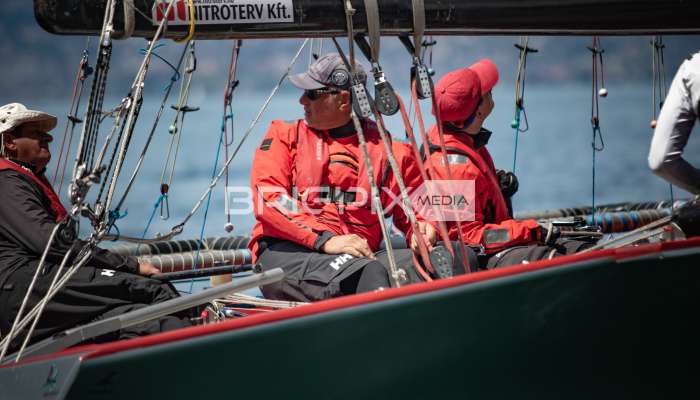 Bol d'Or 2019 - 3047