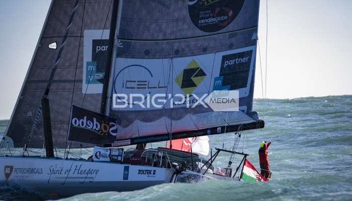 VendéeGlobe2017 - 1482