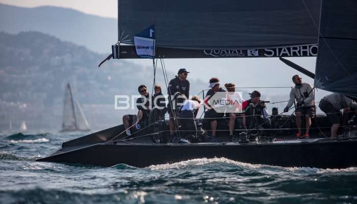 Barcolana /2018 - 1419