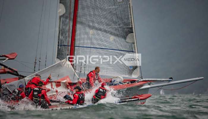 Bol d'Or 2019 - 3018