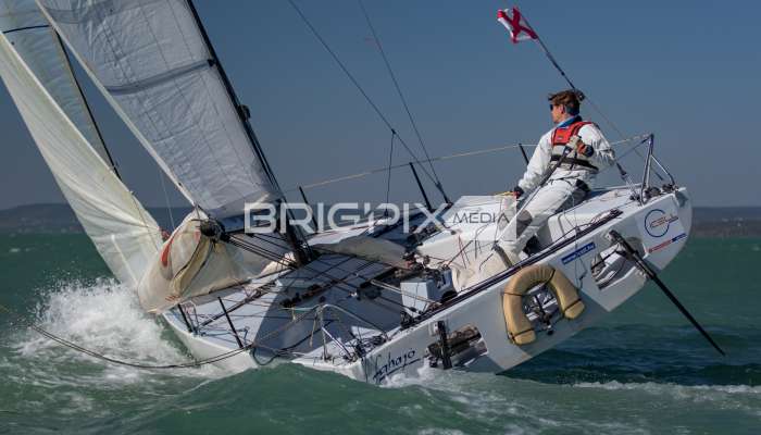 Szólóvitorlázás2018 - 1650