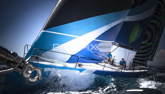 52 Super Series - 719