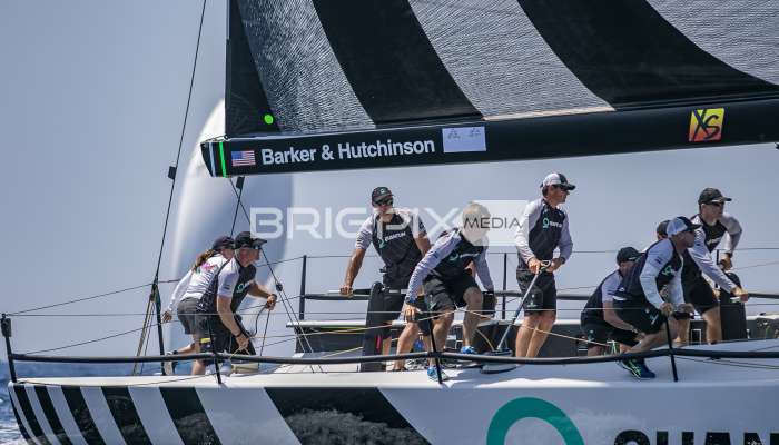 52 Super Series - 612