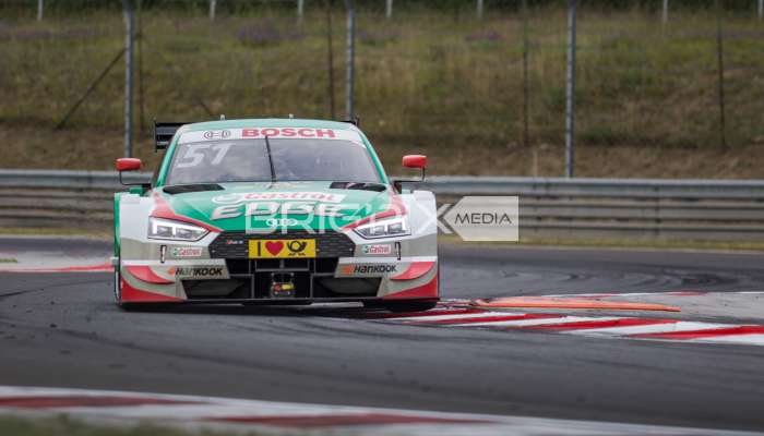 DTM /2018 - 500