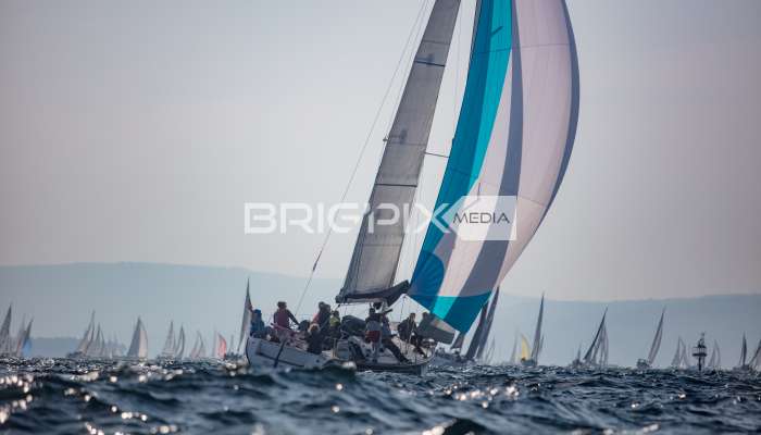 Barcolana /2018 - 1476