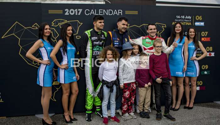 WTCC2017 - 2077