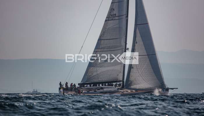 Barcolana /2018 - 1461