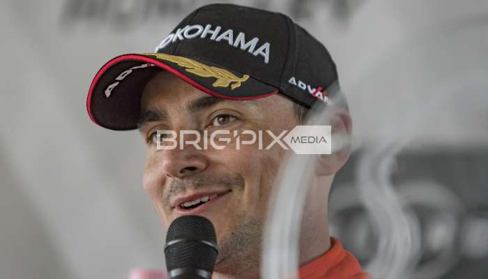 WTCR /2018 - 406