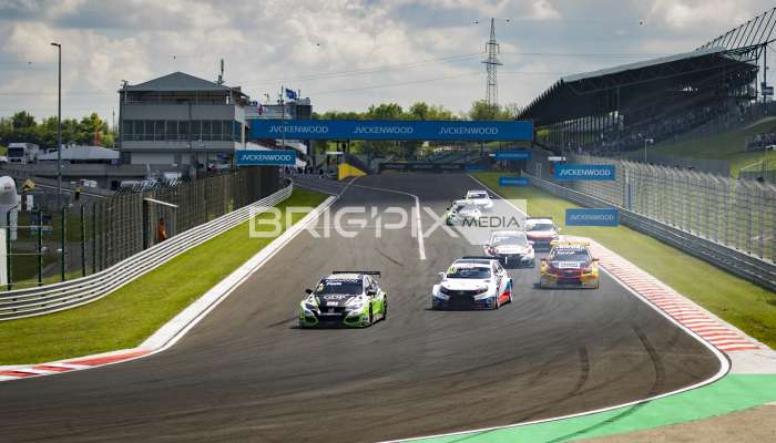 WTCC2017 - 2087