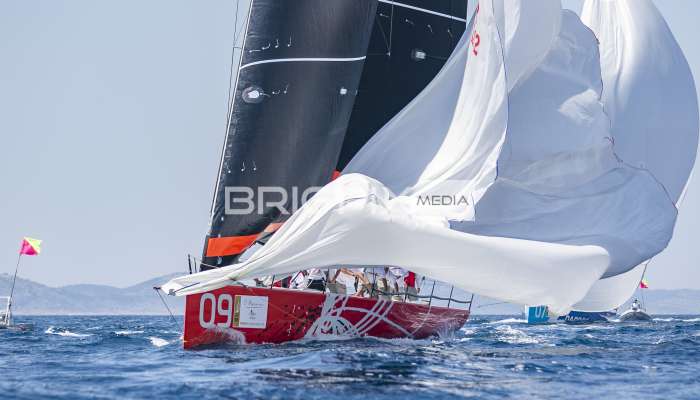 52 Super Series - 621