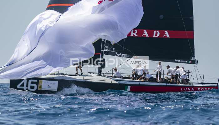 52 Super Series - 628