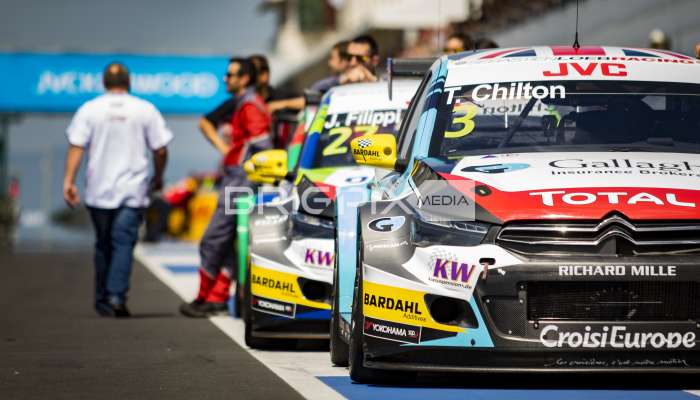 WTCC2017 - 2086