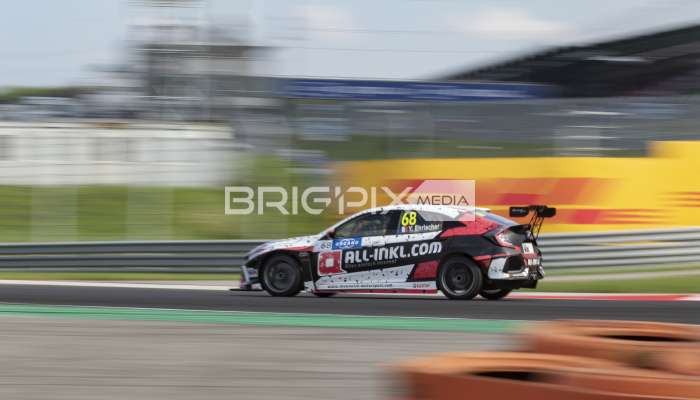 WTCR /2018 - 428