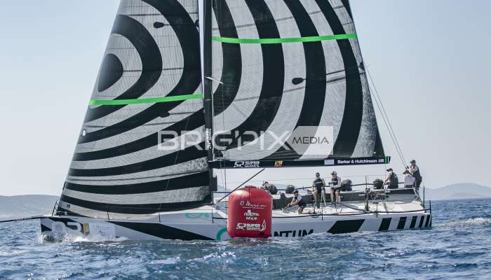 52 Super Series - 694