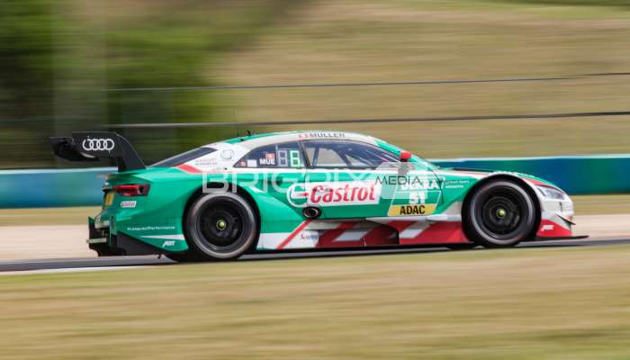 DTM /2018 - 521