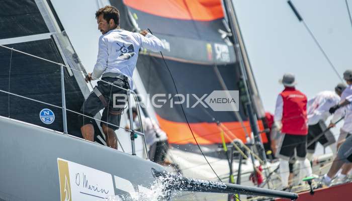 52 Super Series - 599