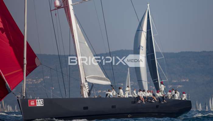 Barcolana /2018 - 1429