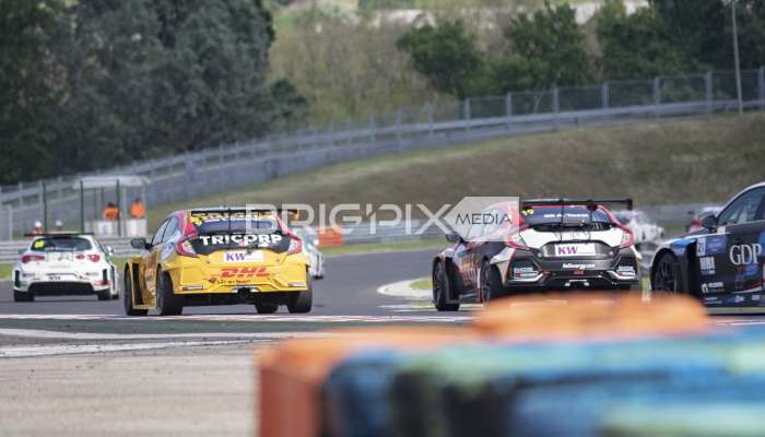 WTCR /2018 - 425