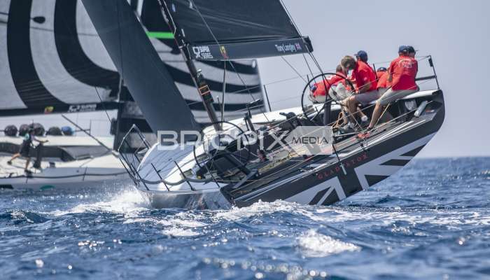 52 Super Series - 593