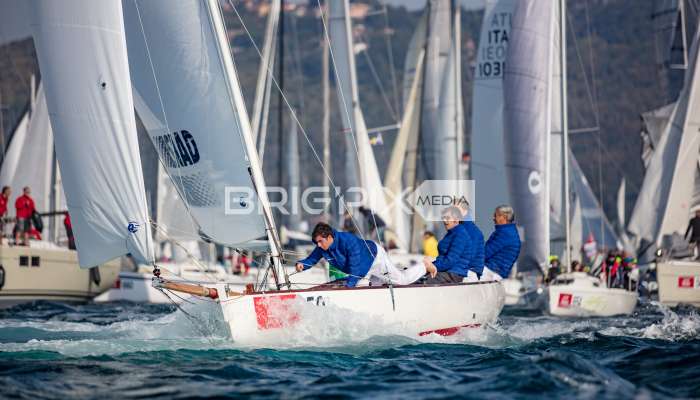 Barcolana /2018 - 1402