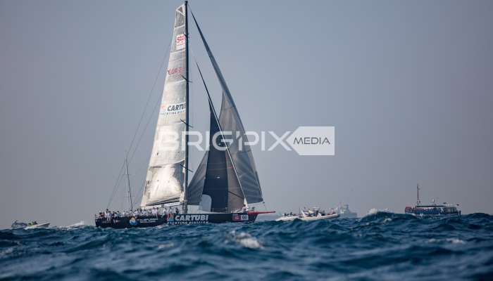 Barcolana /2018 - 1464