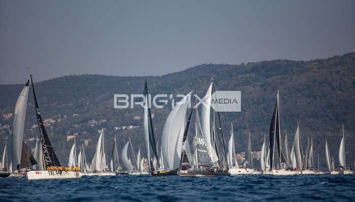 Barcolana /2018 - 1409