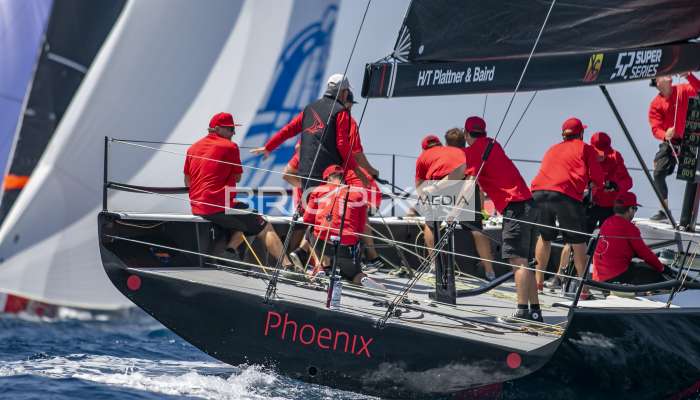 52 Super Series - 622