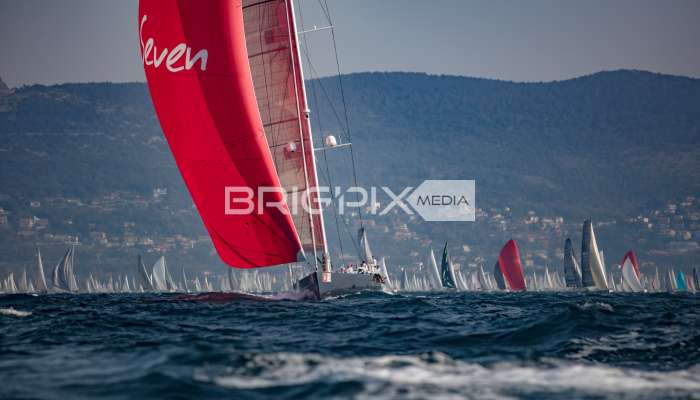 Barcolana /2018 - 1432