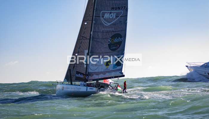 VendéeGlobe2017 - 1480