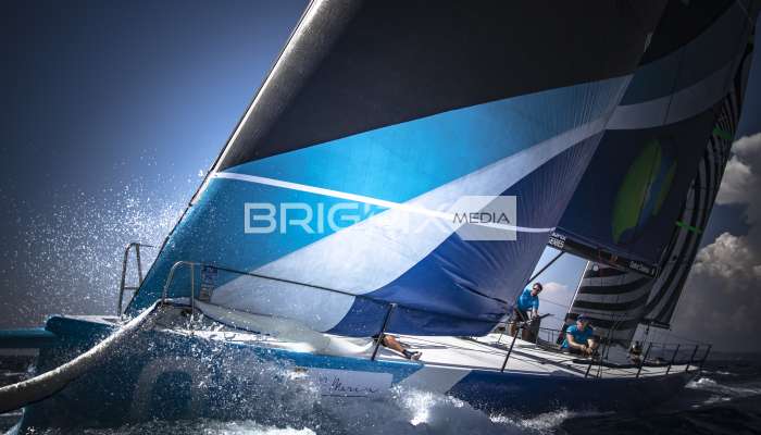 52 Super Series - 717