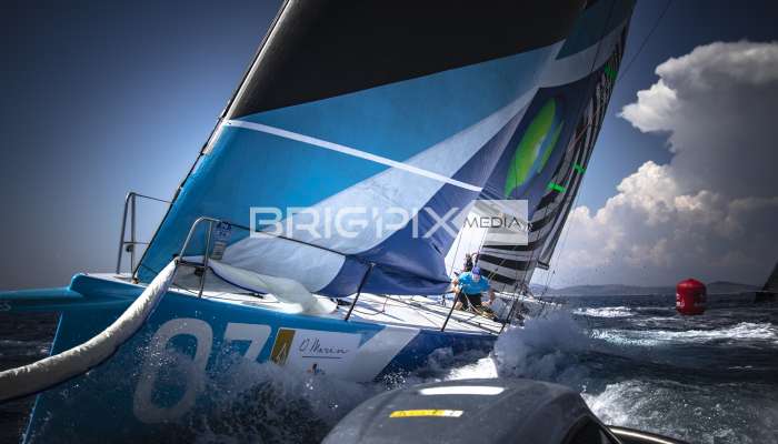 52 Super Series - 718