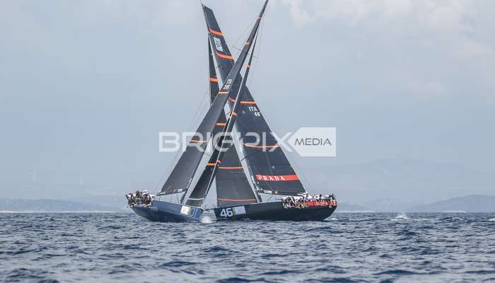 52 Super Series - 665